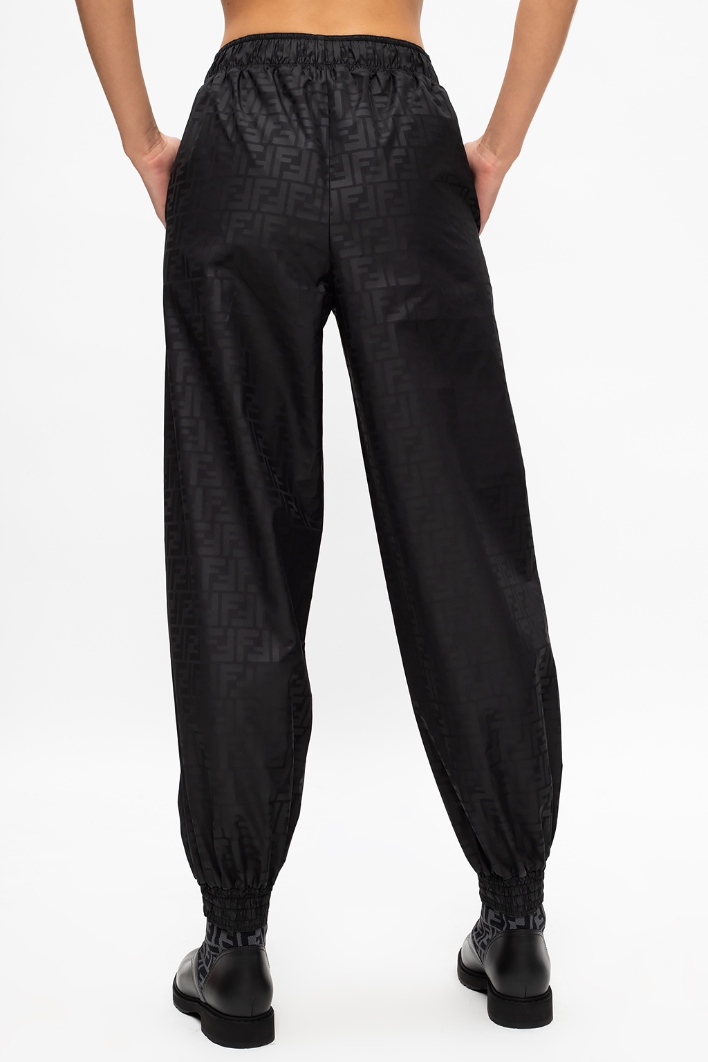 Fendi sweatpants online